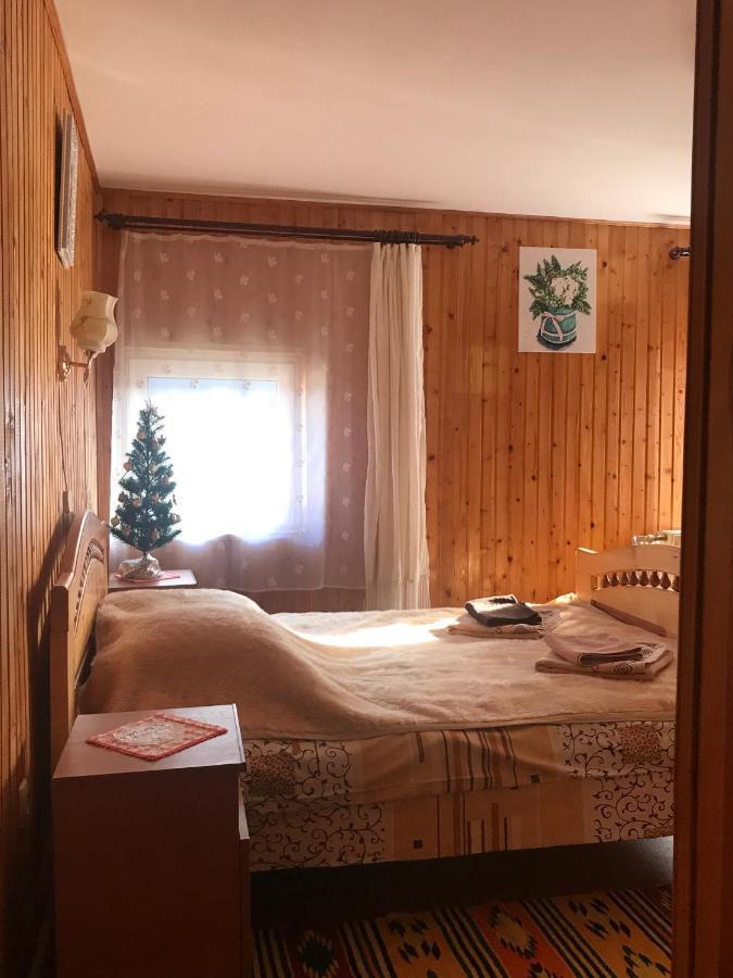 شقة За Горбами ياريمتشي المظهر الخارجي الصورة